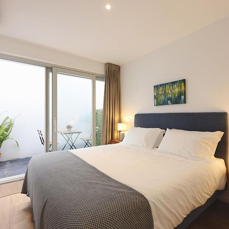 Ribeira Flores 59 Downtown Apartments Porto Exterior foto