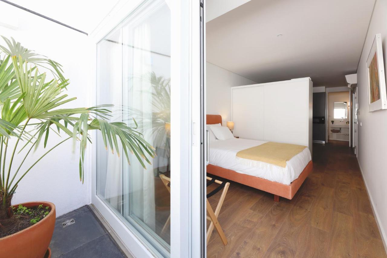 Ribeira Flores 59 Downtown Apartments Porto Exterior foto