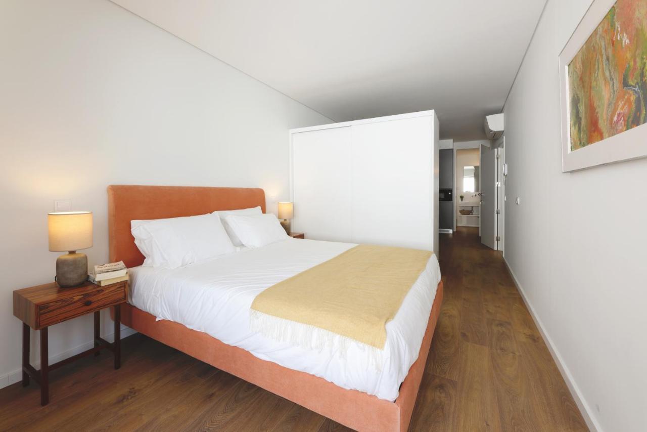 Ribeira Flores 59 Downtown Apartments Porto Exterior foto