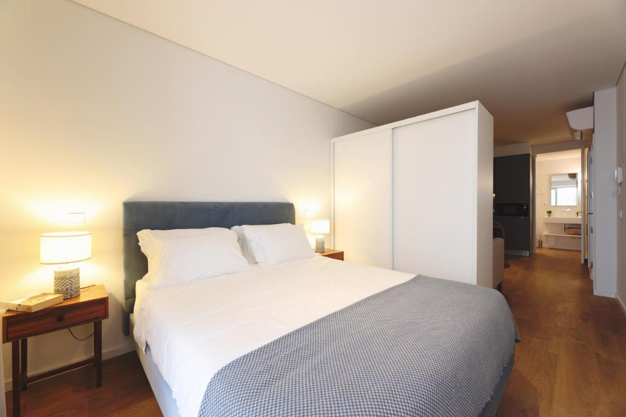 Ribeira Flores 59 Downtown Apartments Porto Exterior foto