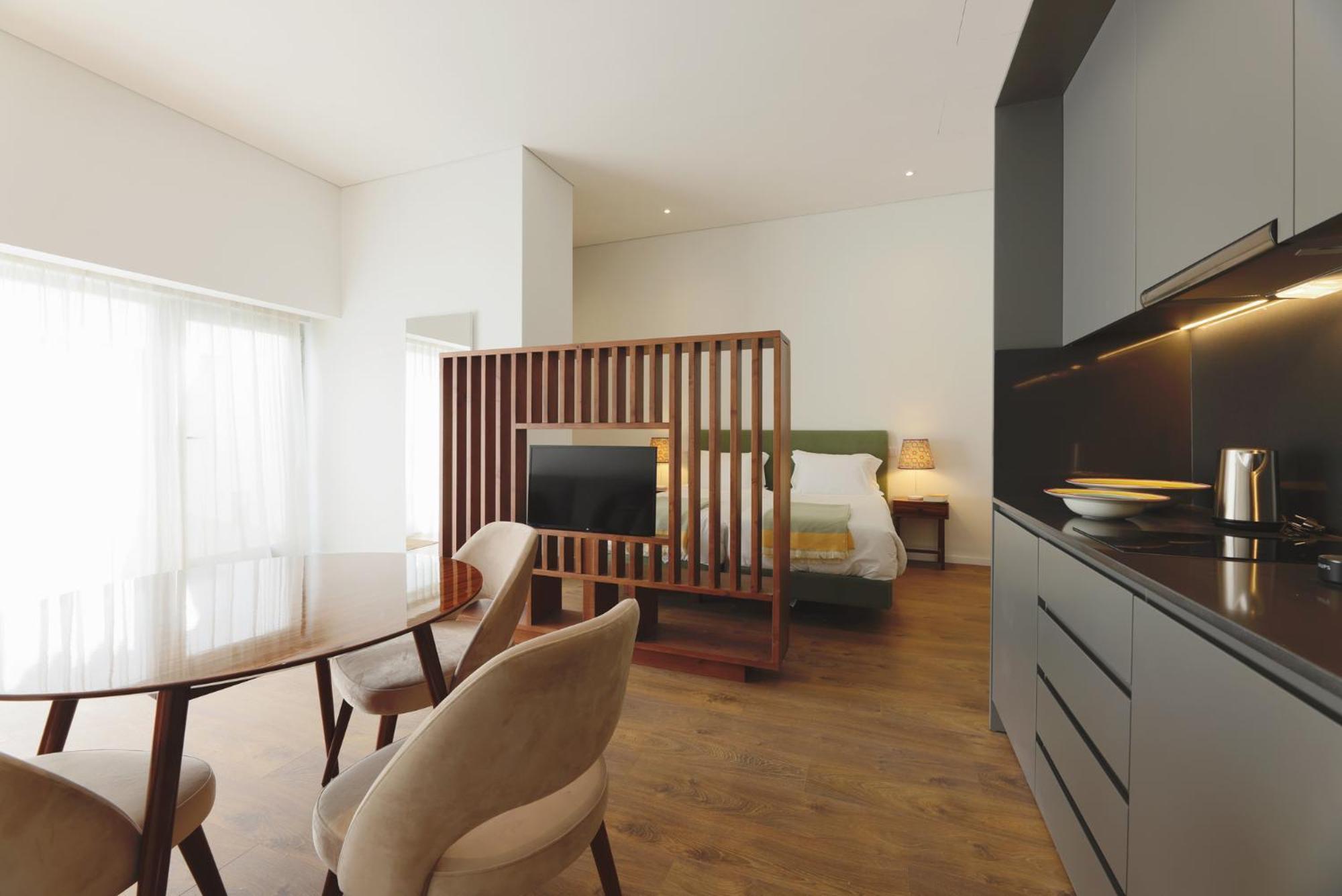 Ribeira Flores 59 Downtown Apartments Porto Zimmer foto