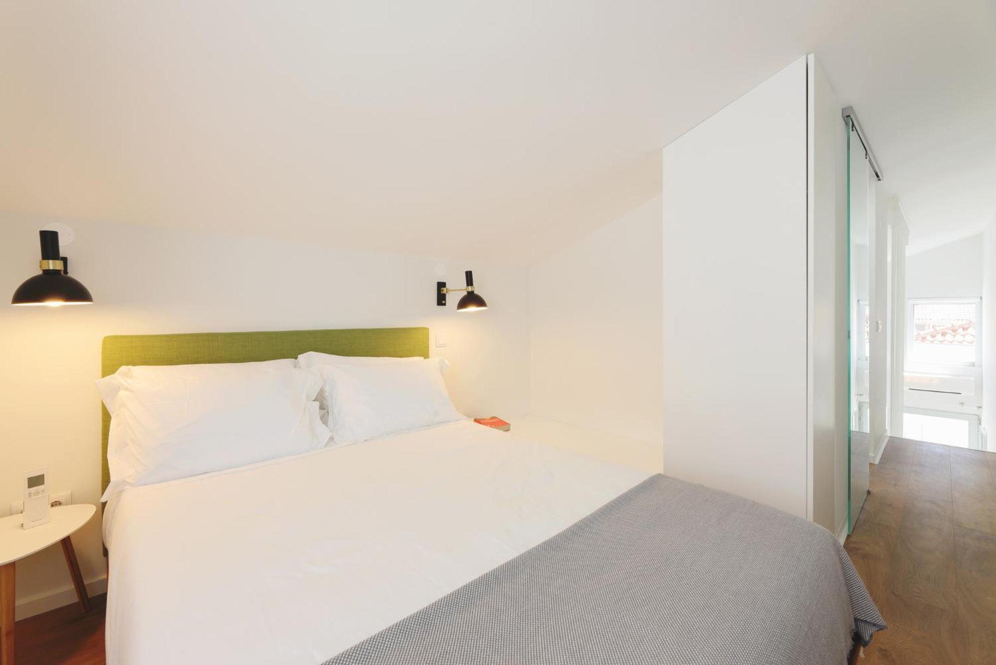 Ribeira Flores 59 Downtown Apartments Porto Zimmer foto