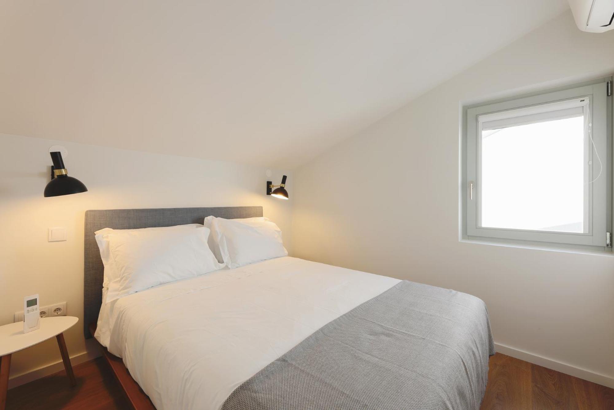 Ribeira Flores 59 Downtown Apartments Porto Zimmer foto