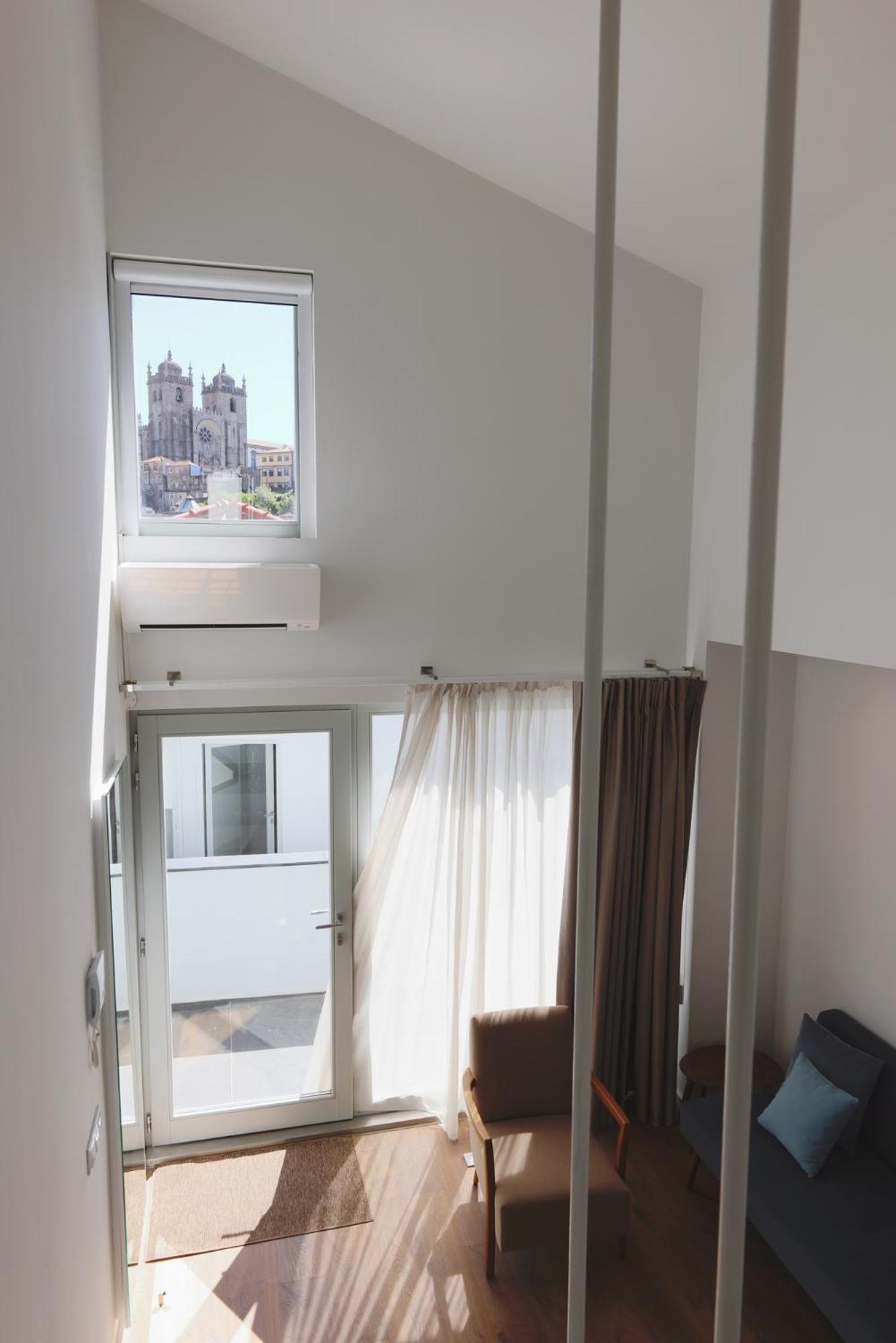 Ribeira Flores 59 Downtown Apartments Porto Zimmer foto
