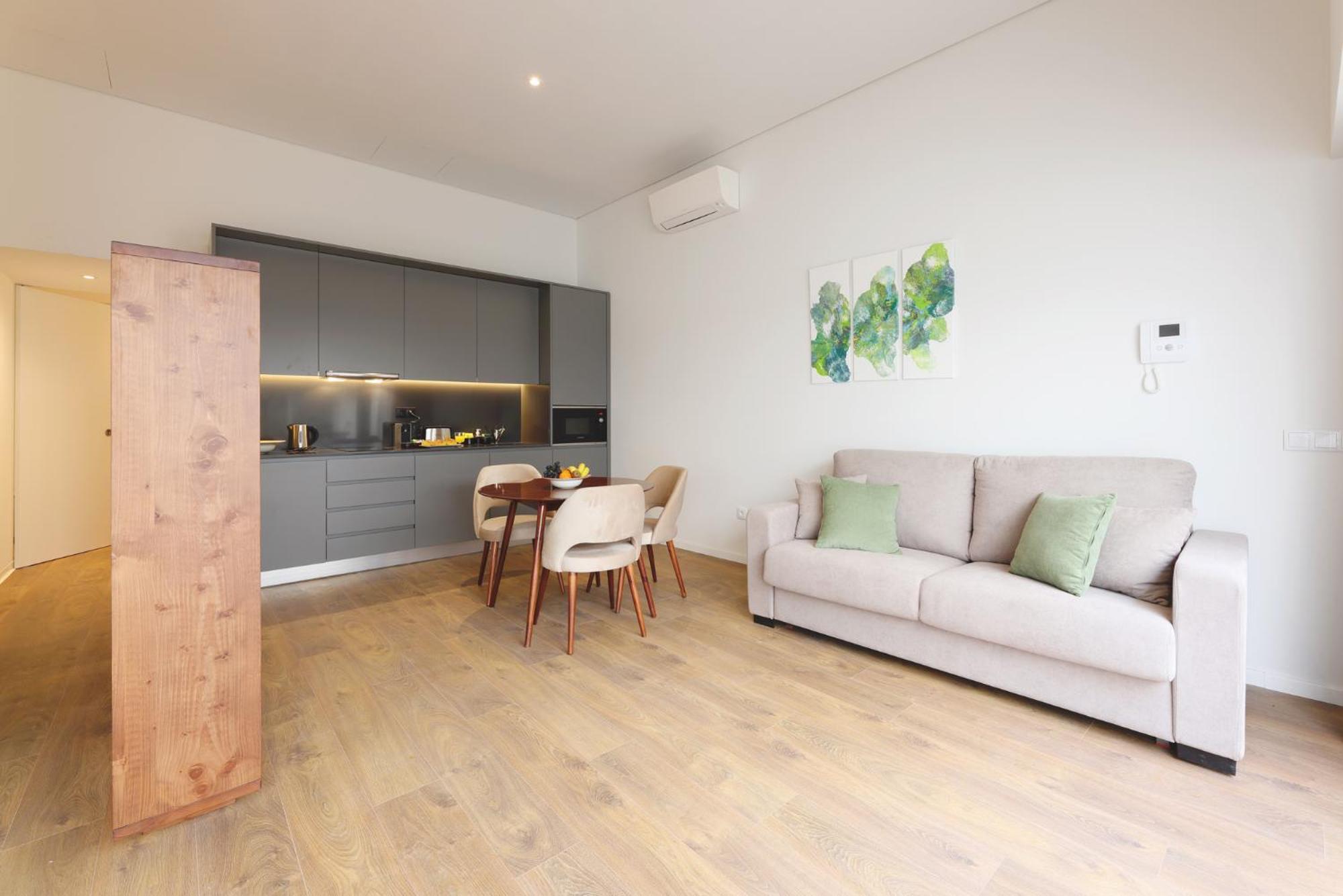 Ribeira Flores 59 Downtown Apartments Porto Zimmer foto